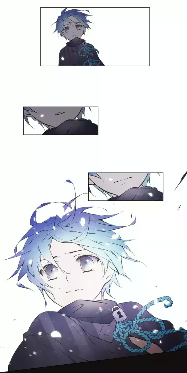 Flower Petal Chapter 5.2 page 5 - Chapter 5 v2 : 「Episode 5」