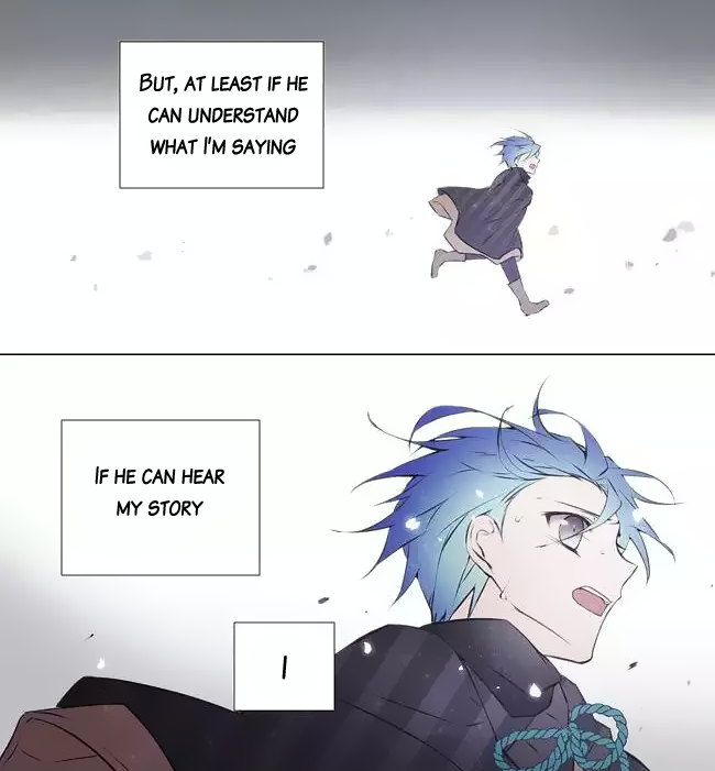 Flower Petal Chapter 5.2 page 7 - Chapter 5 v2 : 「Episode 5」