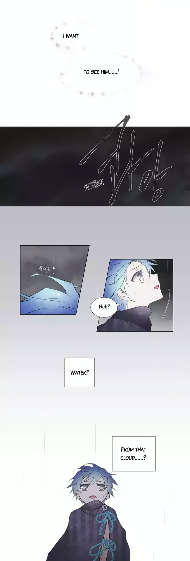 Flower Petal Chapter 5.2 page 8 - Chapter 5 v2 : 「Episode 5」