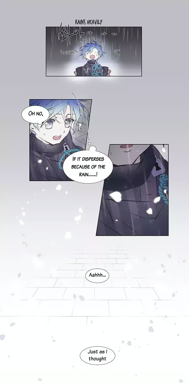 Flower Petal Chapter 5.2 page 9 - Chapter 5 v2 : 「Episode 5」