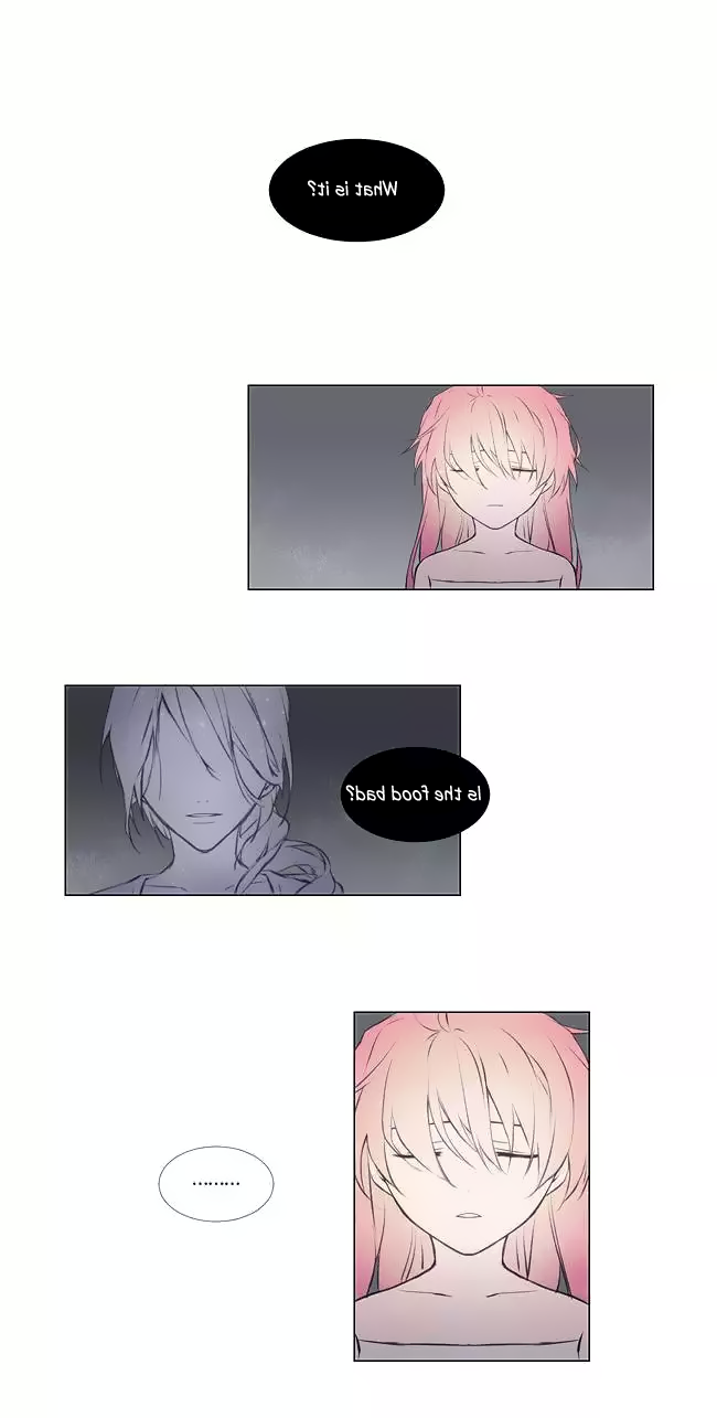 Flower Petal Chapter 6.2 page 1 - Chapter 6 v2 : 「Episode 6」