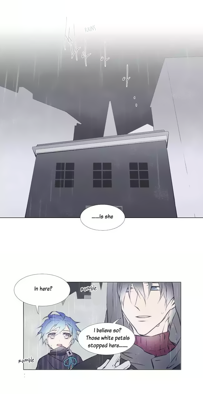 Flower Petal Chapter 6.2 page 10 - Chapter 6 v2 : 「Episode 6」