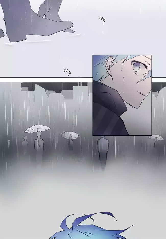Flower Petal Chapter 6.2 page 12 - Chapter 6 v2 : 「Episode 6」