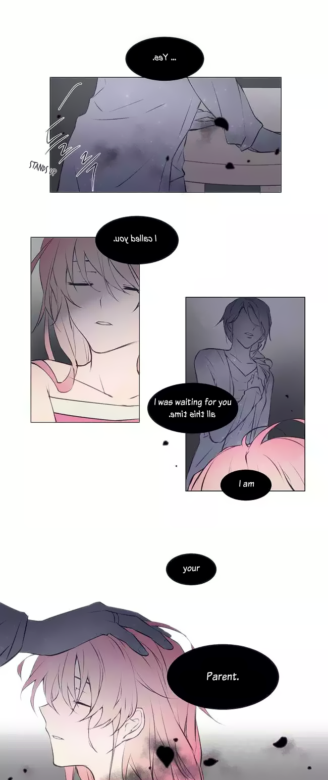 Flower Petal Chapter 6.2 page 13 - Chapter 6 v2 : 「Episode 6」