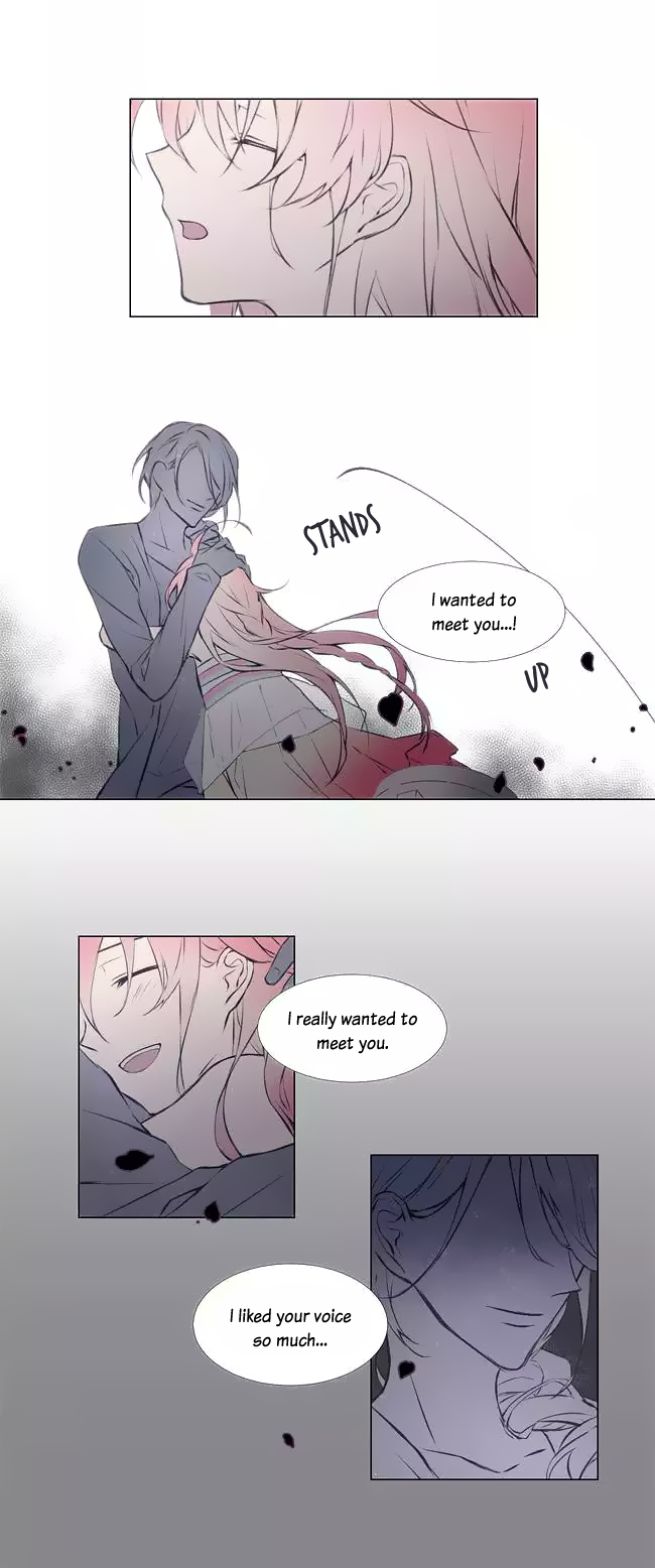 Flower Petal Chapter 6.2 page 14 - Chapter 6 v2 : 「Episode 6」