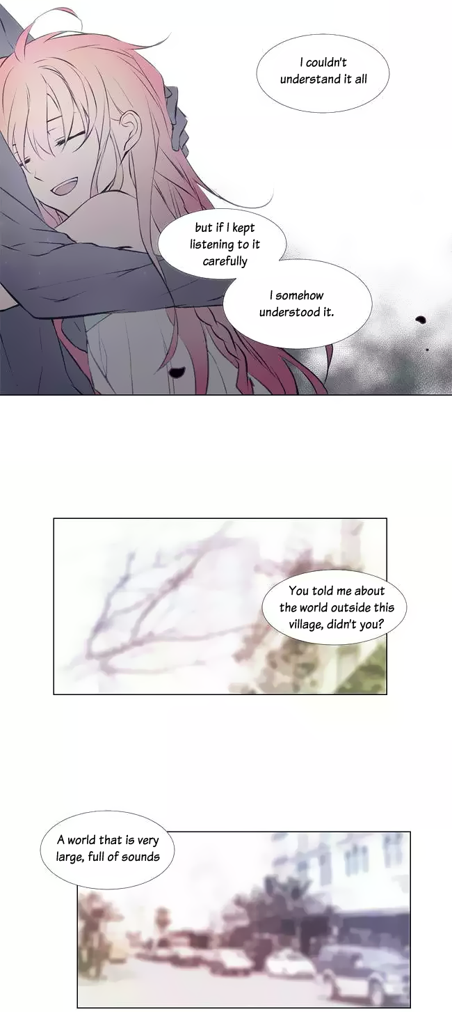 Flower Petal Chapter 6.2 page 16 - Chapter 6 v2 : 「Episode 6」