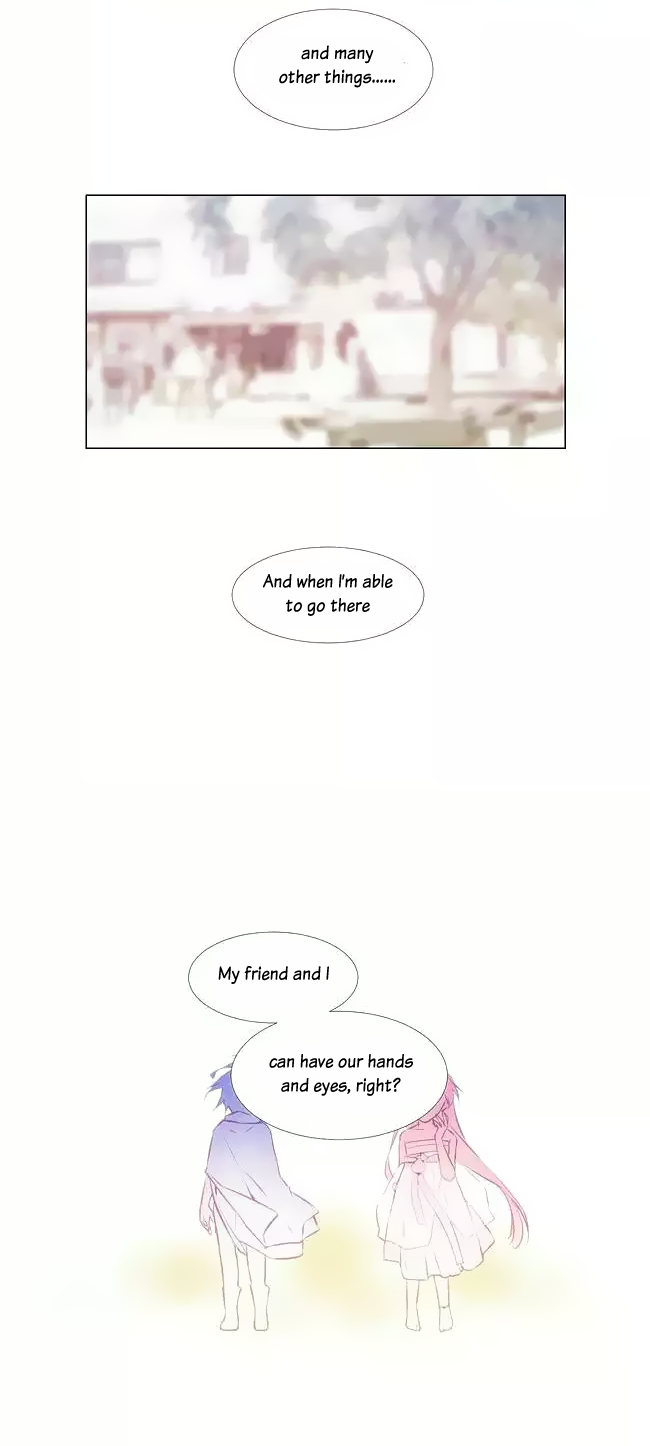 Flower Petal Chapter 6.2 page 17 - Chapter 6 v2 : 「Episode 6」
