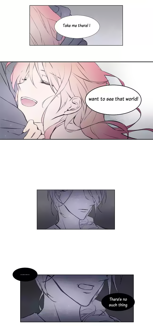 Flower Petal Chapter 6.2 page 18 - Chapter 6 v2 : 「Episode 6」