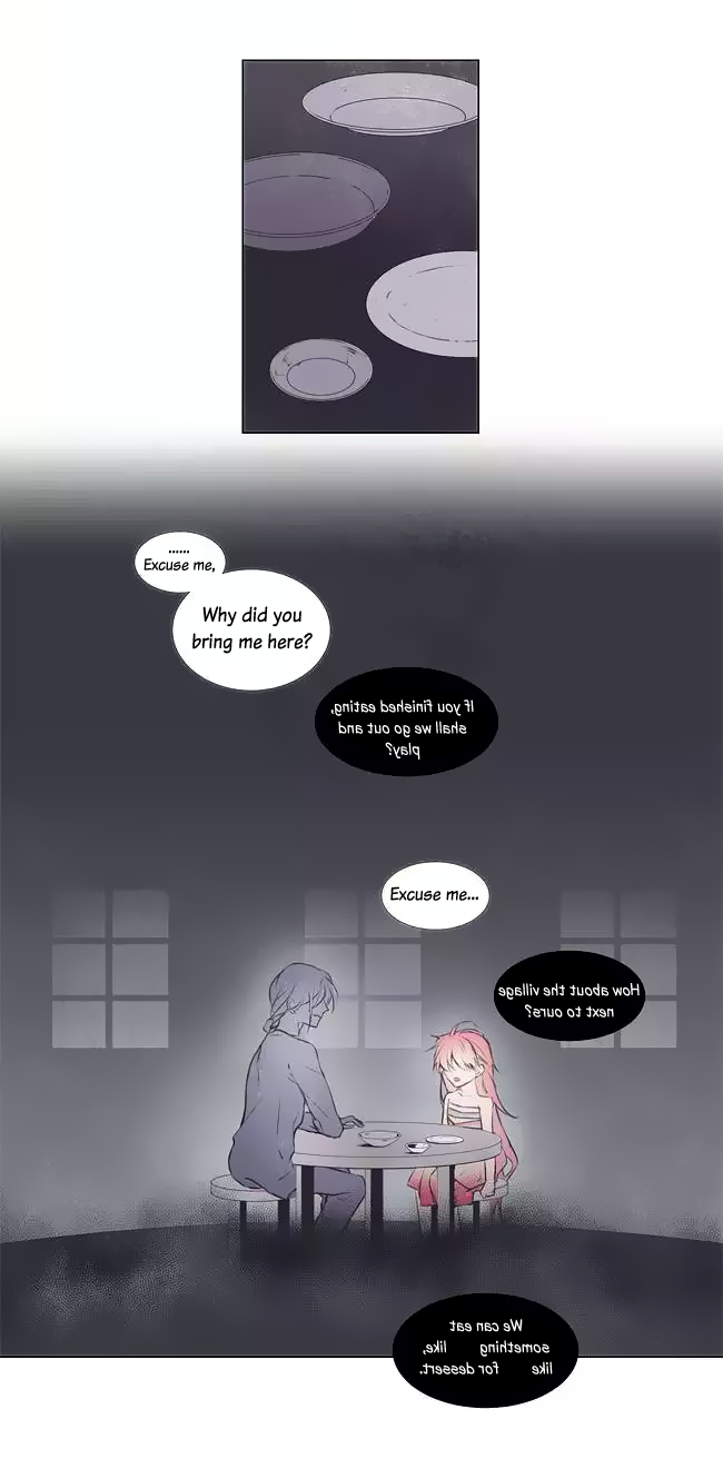 Flower Petal Chapter 6.2 page 2 - Chapter 6 v2 : 「Episode 6」