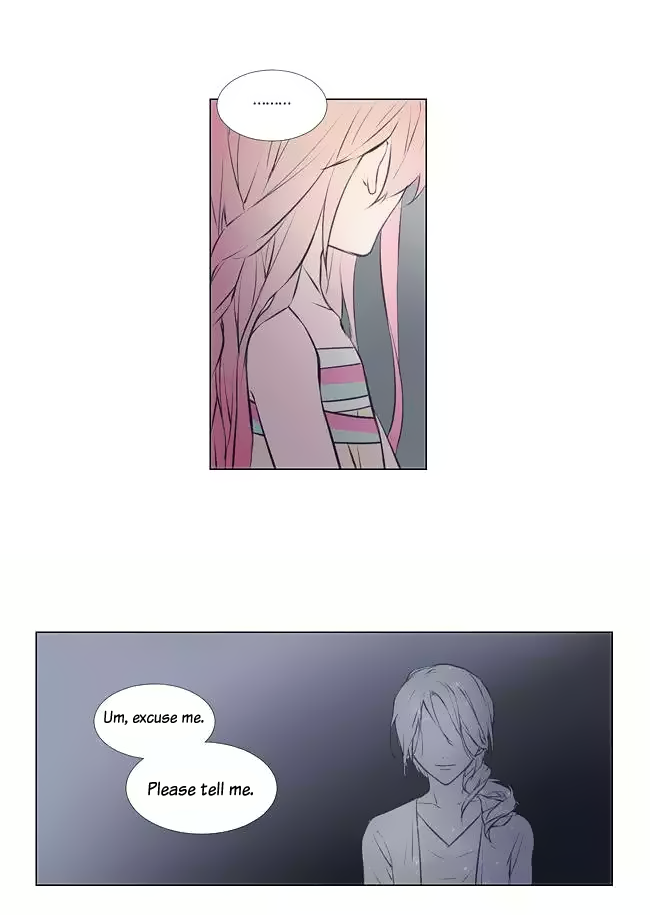 Flower Petal Chapter 6.2 page 4 - Chapter 6 v2 : 「Episode 6」