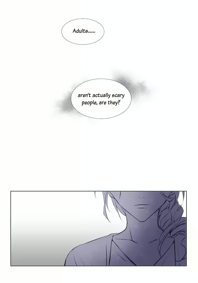 Flower Petal Chapter 6.2 page 5 - Chapter 6 v2 : 「Episode 6」