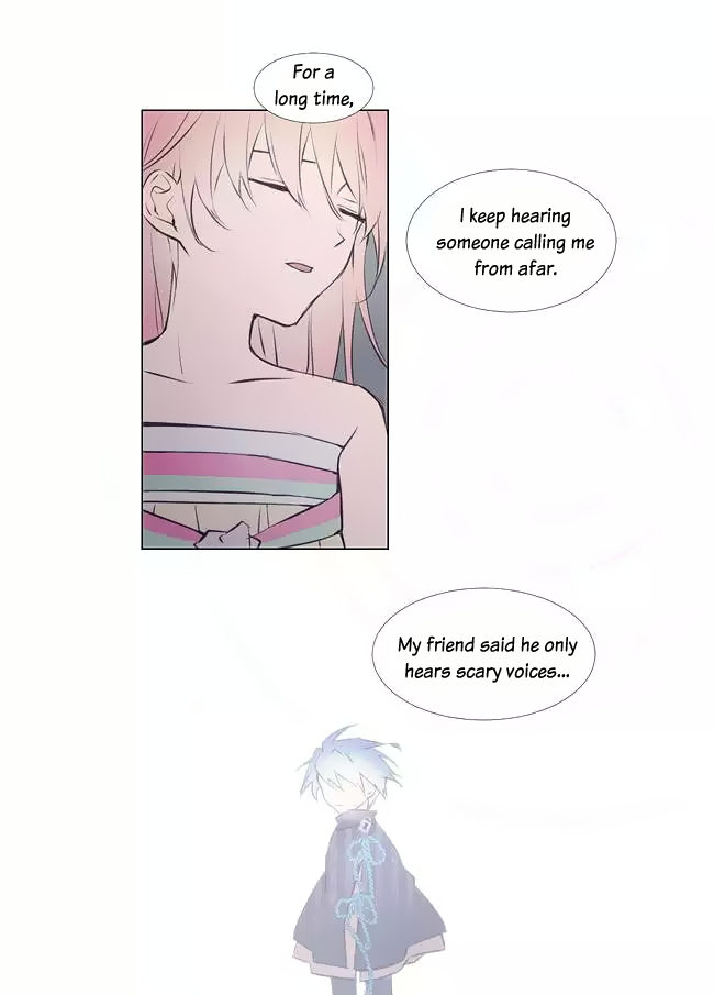 Flower Petal Chapter 6.2 page 6 - Chapter 6 v2 : 「Episode 6」