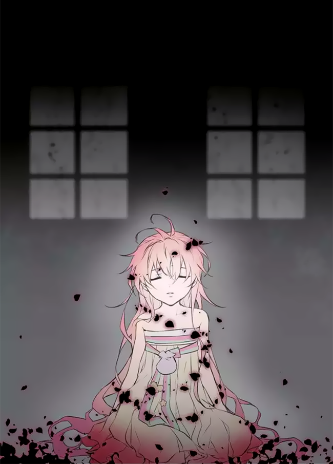 Flower Petal Chapter 7.2 page 11 - Chapter 7 v2 : 「Episode 7」