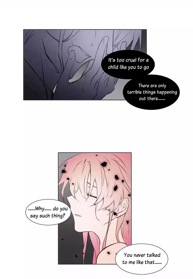 Flower Petal Chapter 7.2 page 13 - Chapter 7 v2 : 「Episode 7」