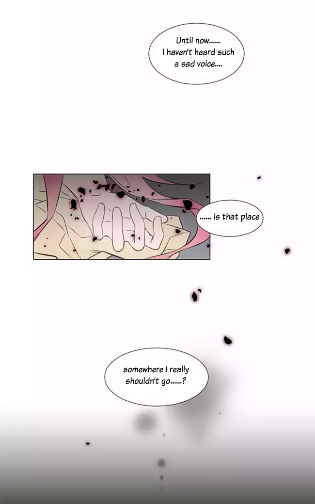 Flower Petal Chapter 7.2 page 14 - Chapter 7 v2 : 「Episode 7」