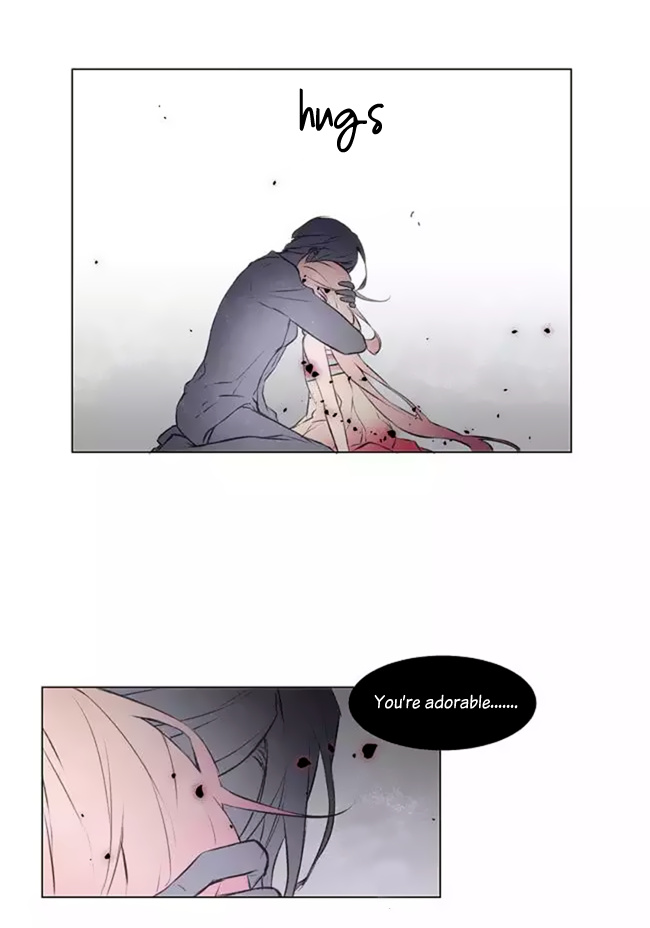 Flower Petal Chapter 7.2 page 15 - Chapter 7 v2 : 「Episode 7」