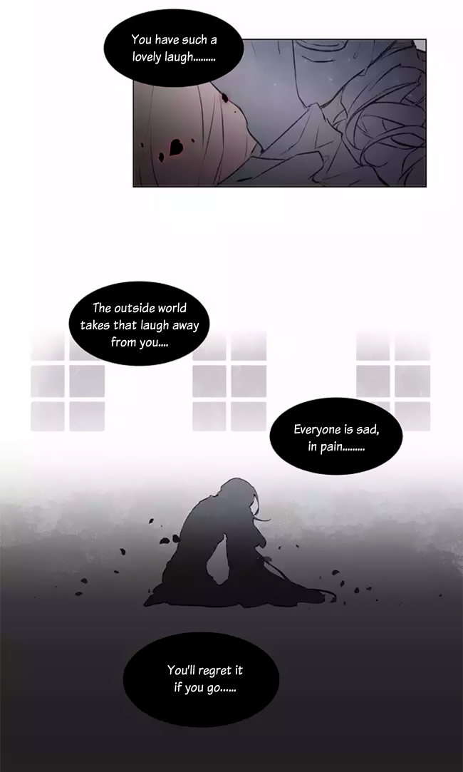 Flower Petal Chapter 7.2 page 16 - Chapter 7 v2 : 「Episode 7」