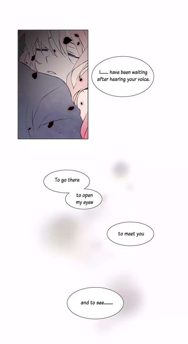 Flower Petal Chapter 7.2 page 17 - Chapter 7 v2 : 「Episode 7」