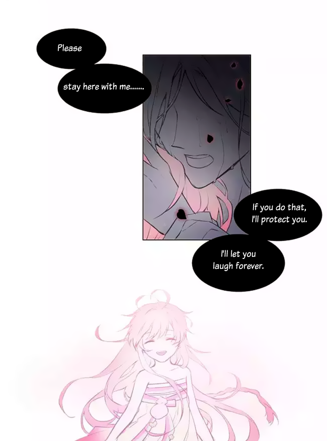 Flower Petal Chapter 7.2 page 19 - Chapter 7 v2 : 「Episode 7」