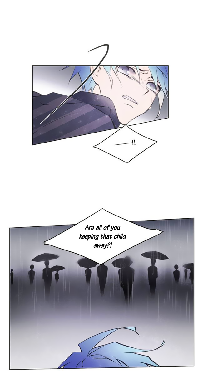 Flower Petal Chapter 7.2 page 2 - Chapter 7 v2 : 「Episode 7」