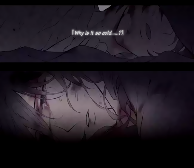 Flower Petal Chapter 7.2 page 21 - Chapter 7 v2 : 「Episode 7」
