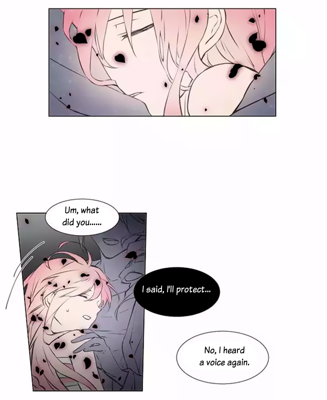 Flower Petal Chapter 7.2 page 24 - Chapter 7 v2 : 「Episode 7」