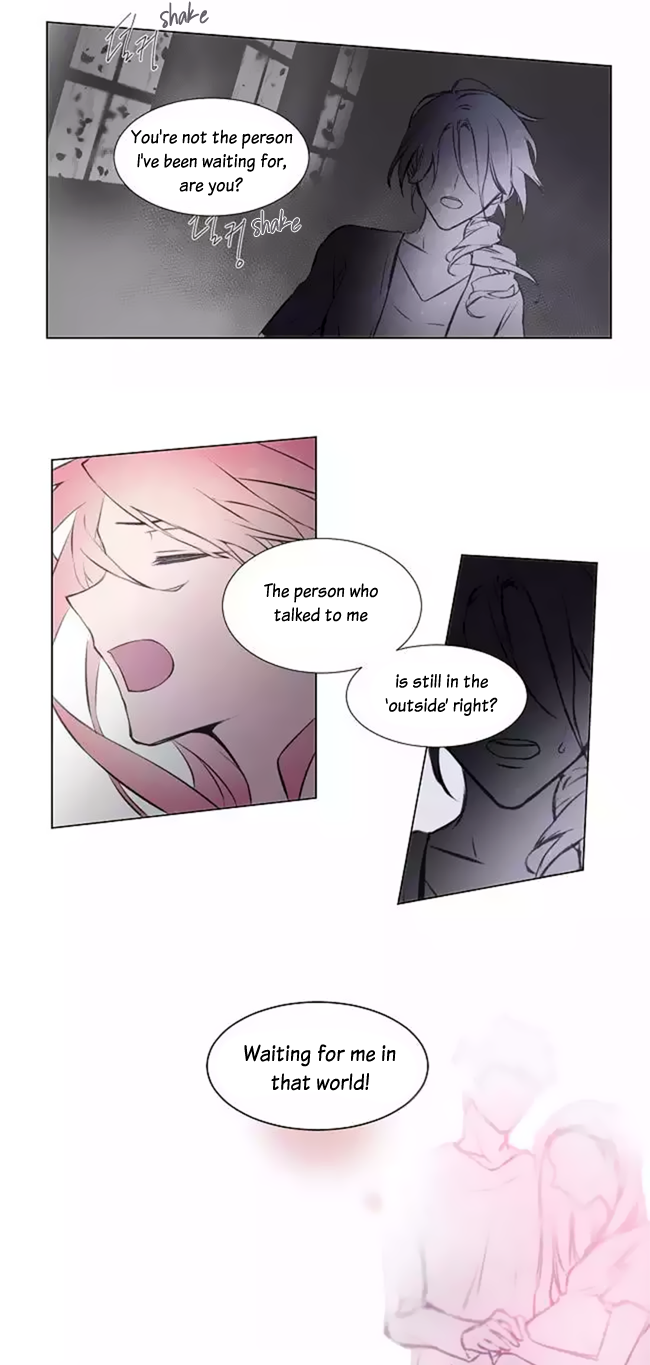 Flower Petal Chapter 7.2 page 28 - Chapter 7 v2 : 「Episode 7」