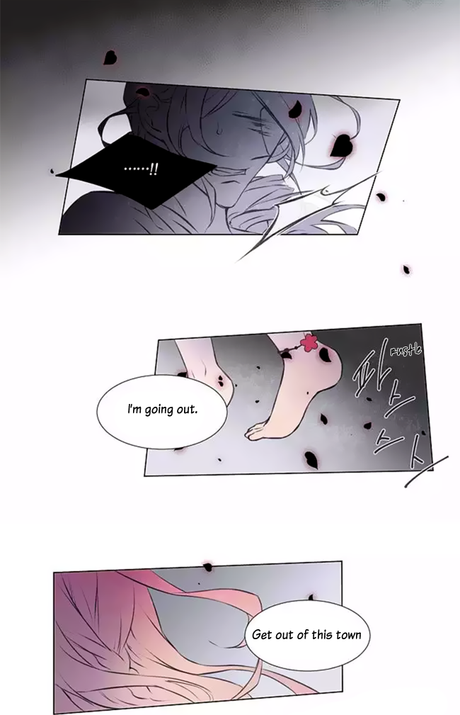 Flower Petal Chapter 7.2 page 29 - Chapter 7 v2 : 「Episode 7」