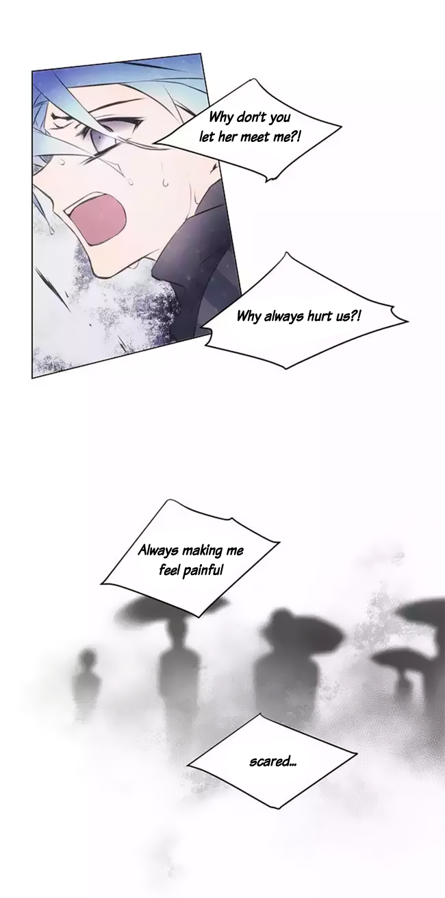 Flower Petal Chapter 7.2 page 3 - Chapter 7 v2 : 「Episode 7」