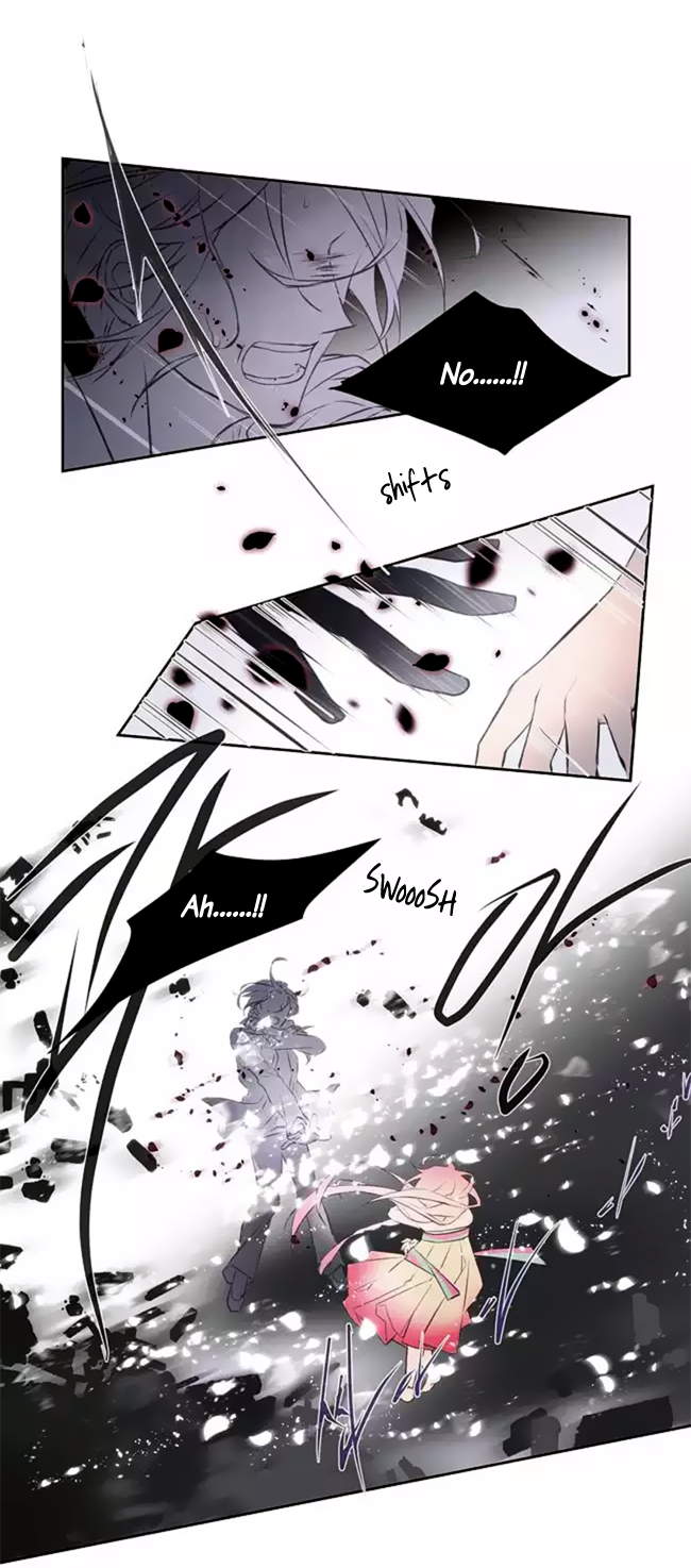 Flower Petal Chapter 7.2 page 31 - Chapter 7 v2 : 「Episode 7」