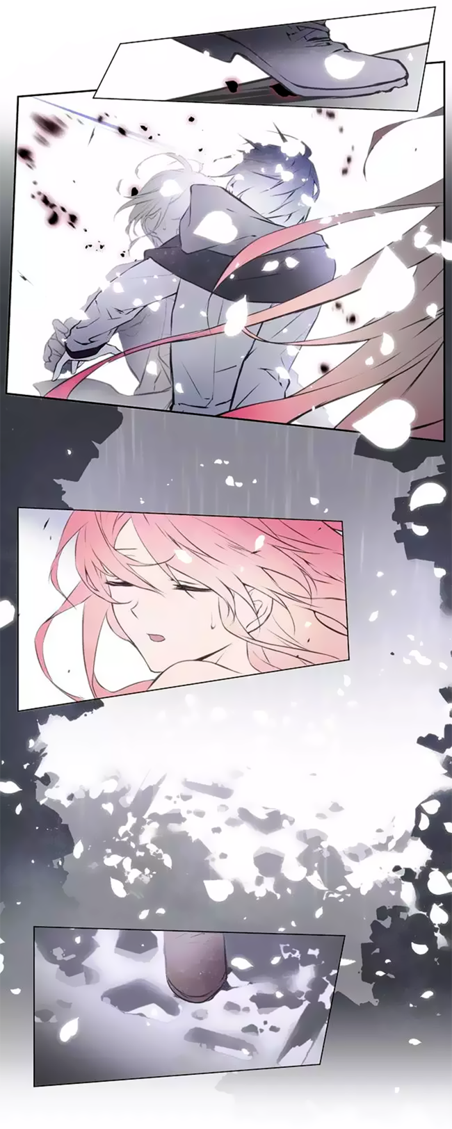 Flower Petal Chapter 7.2 page 32 - Chapter 7 v2 : 「Episode 7」