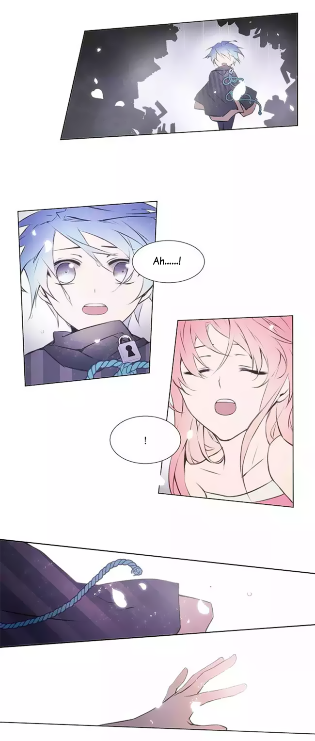 Flower Petal Chapter 7.2 page 33 - Chapter 7 v2 : 「Episode 7」