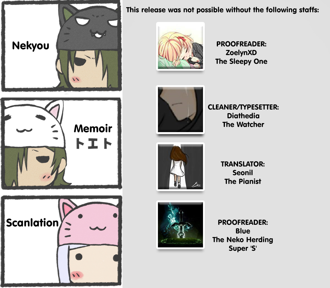 Flower Petal Chapter 7.2 page 35 - Chapter 7 v2 : 「Episode 7」