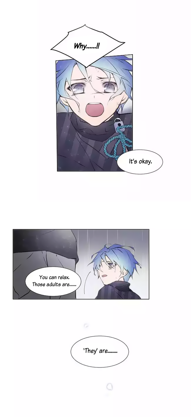 Flower Petal Chapter 7.2 page 4 - Chapter 7 v2 : 「Episode 7」