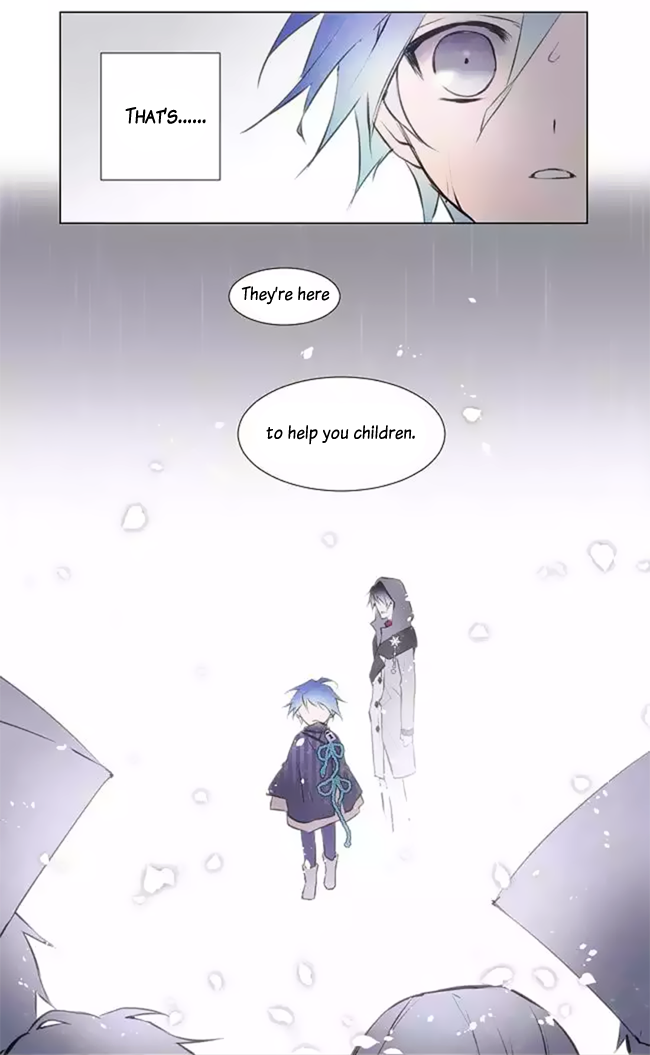 Flower Petal Chapter 7.2 page 6 - Chapter 7 v2 : 「Episode 7」