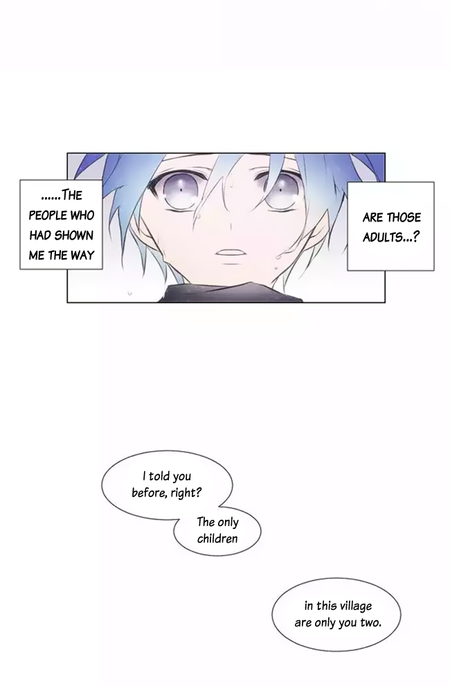 Flower Petal Chapter 7.2 page 7 - Chapter 7 v2 : 「Episode 7」