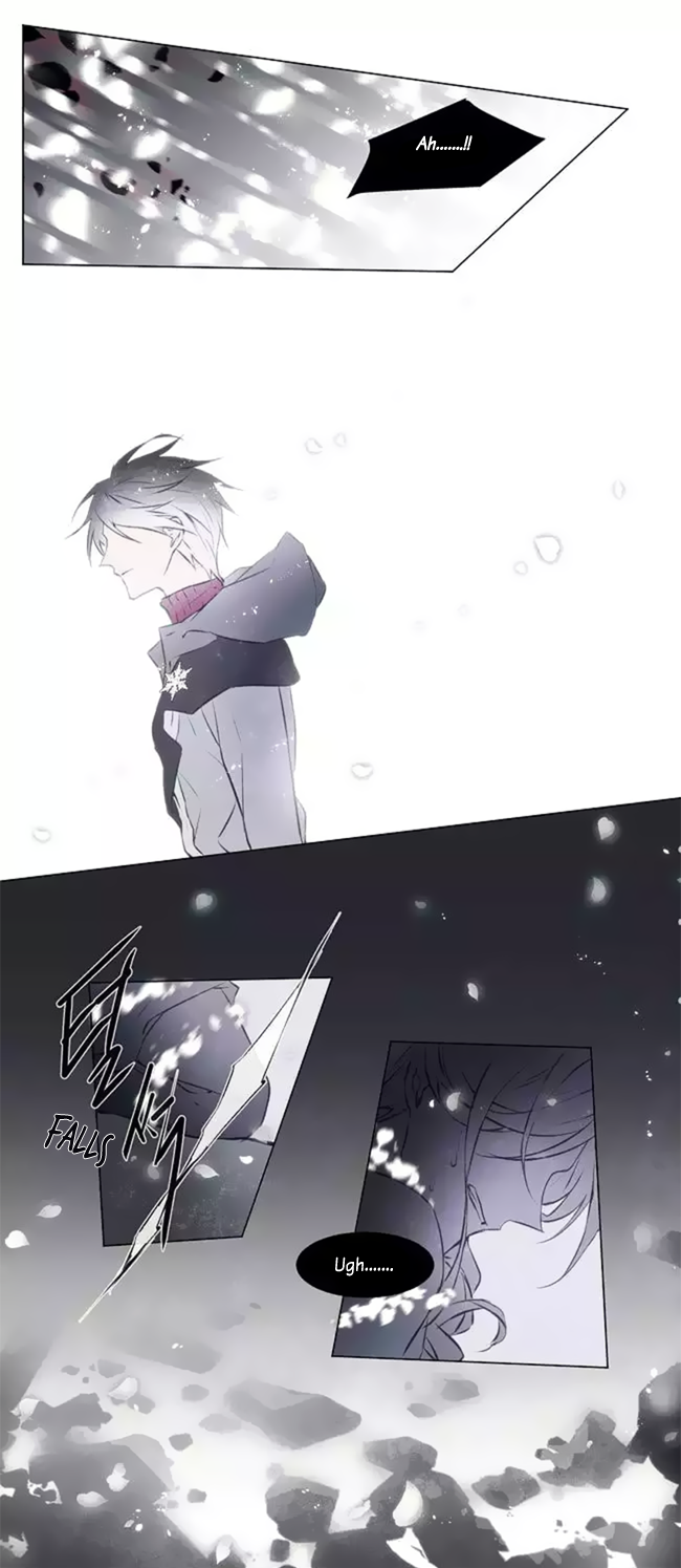 Flower Petal Chapter 8.2 page 1 - Chapter 8 v2 : 「Episode 8」