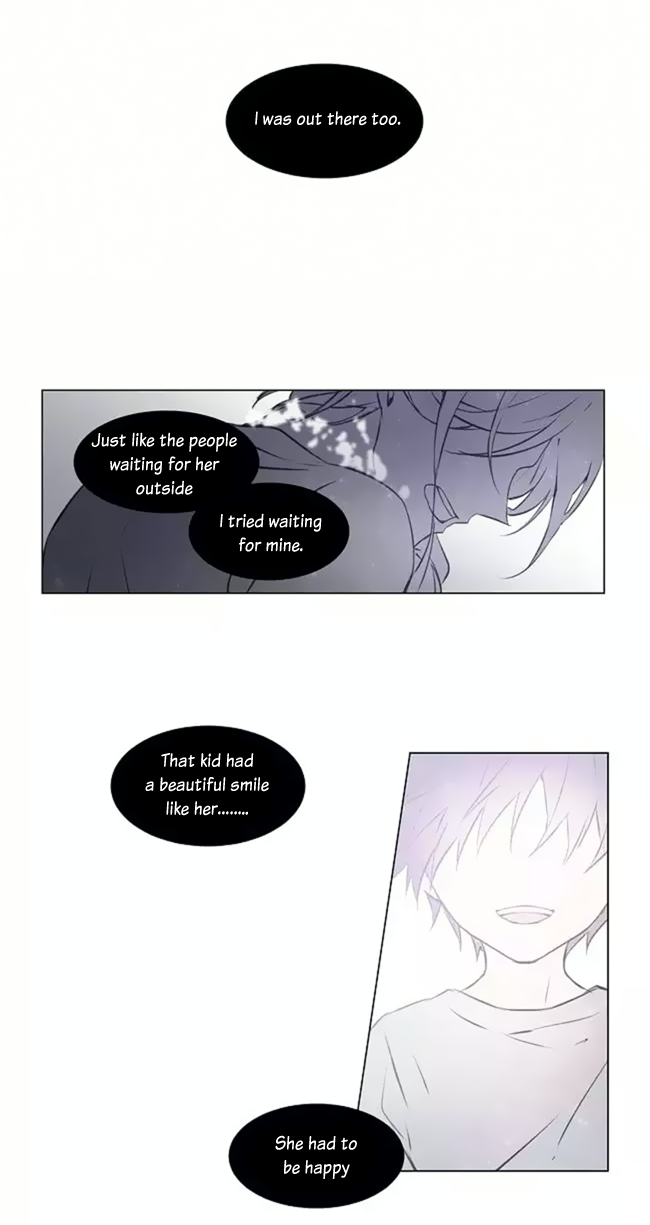 Flower Petal Chapter 8.2 page 10 - Chapter 8 v2 : 「Episode 8」