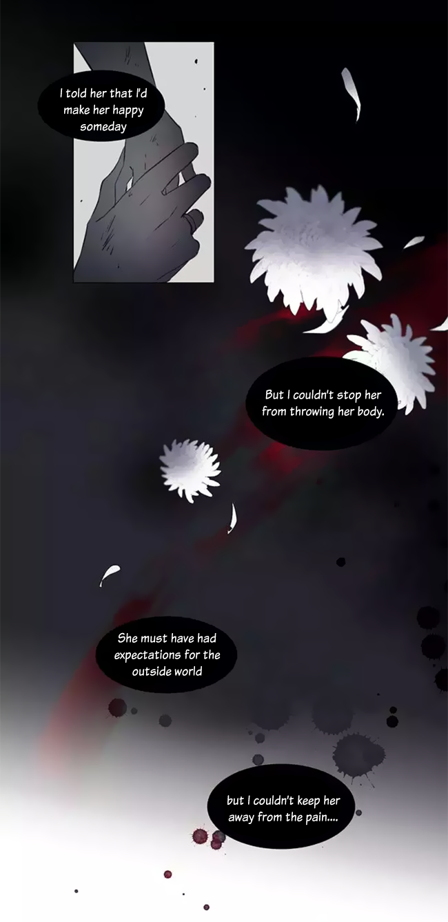 Flower Petal Chapter 8.2 page 12 - Chapter 8 v2 : 「Episode 8」