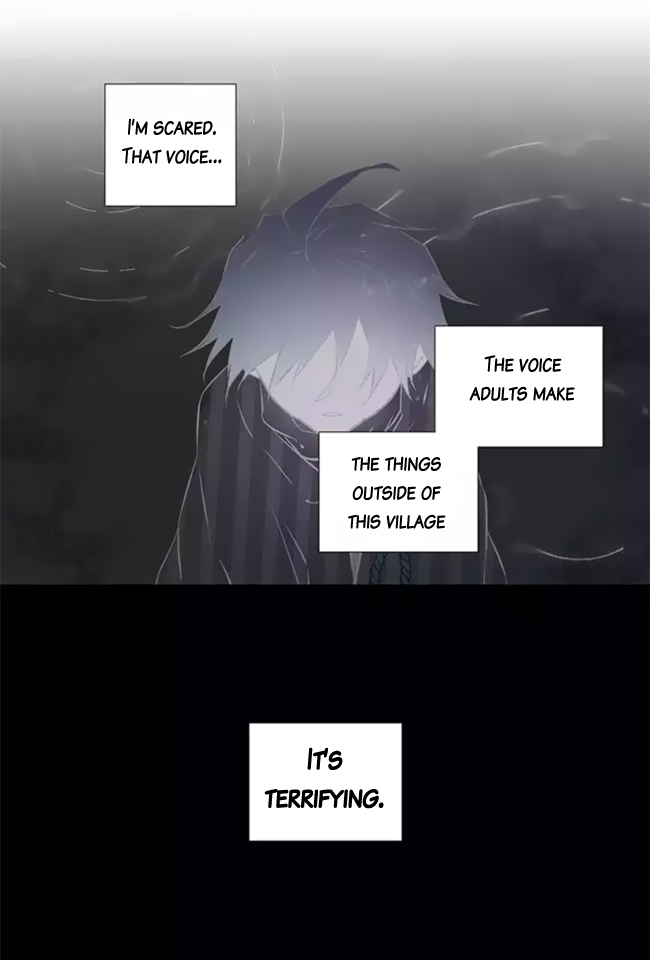 Flower Petal Chapter 8.2 page 14 - Chapter 8 v2 : 「Episode 8」