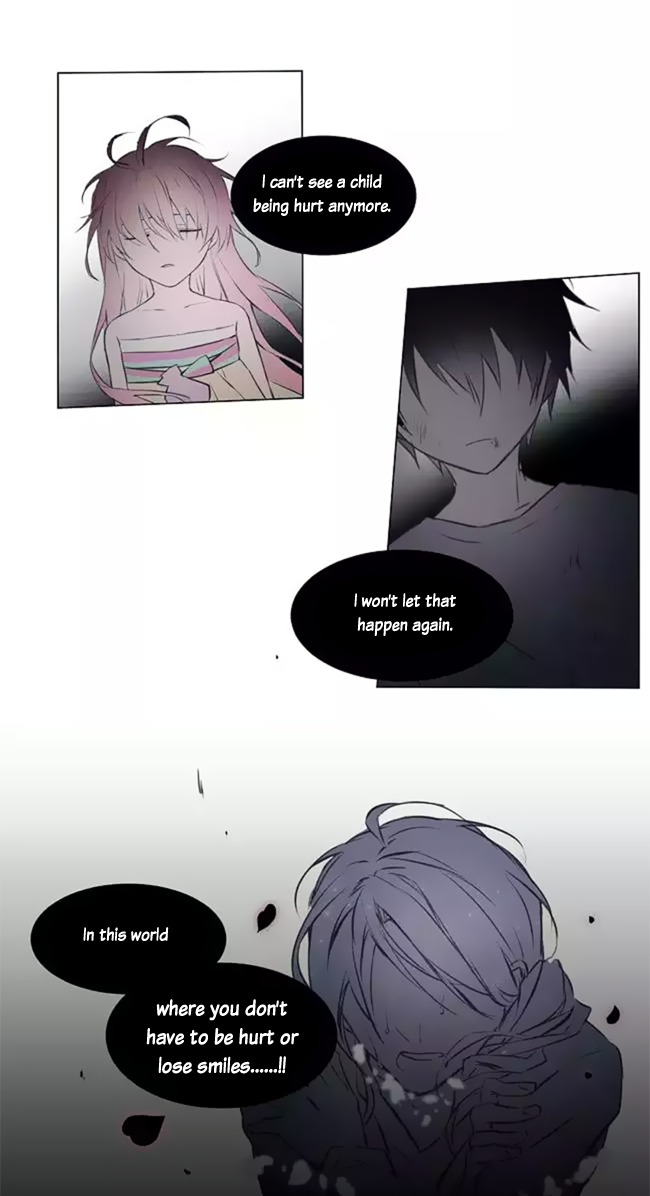 Flower Petal Chapter 8.2 page 15 - Chapter 8 v2 : 「Episode 8」