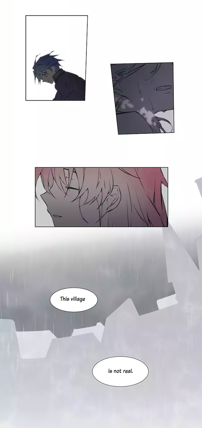 Flower Petal Chapter 8.2 page 18 - Chapter 8 v2 : 「Episode 8」