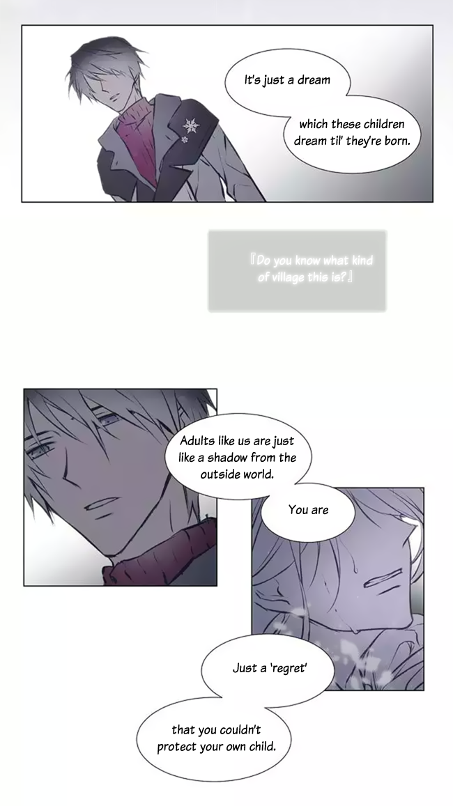 Flower Petal Chapter 8.2 page 19 - Chapter 8 v2 : 「Episode 8」