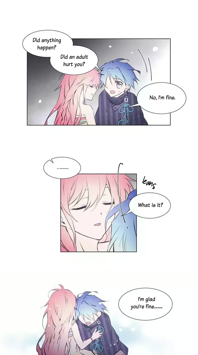 Flower Petal Chapter 8.2 page 2 - Chapter 8 v2 : 「Episode 8」