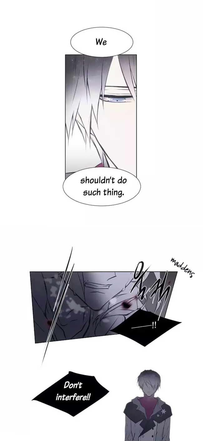 Flower Petal Chapter 8.2 page 22 - Chapter 8 v2 : 「Episode 8」