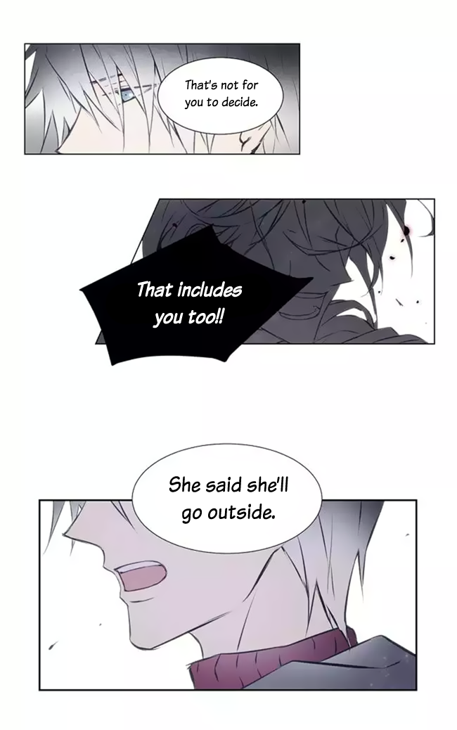 Flower Petal Chapter 8.2 page 24 - Chapter 8 v2 : 「Episode 8」