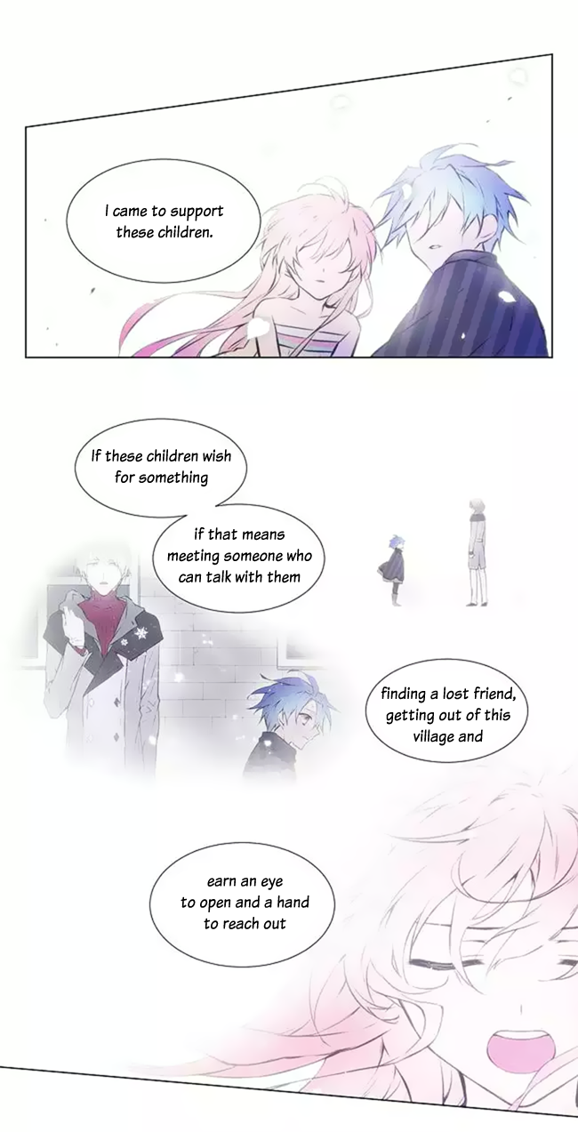 Flower Petal Chapter 8.2 page 25 - Chapter 8 v2 : 「Episode 8」