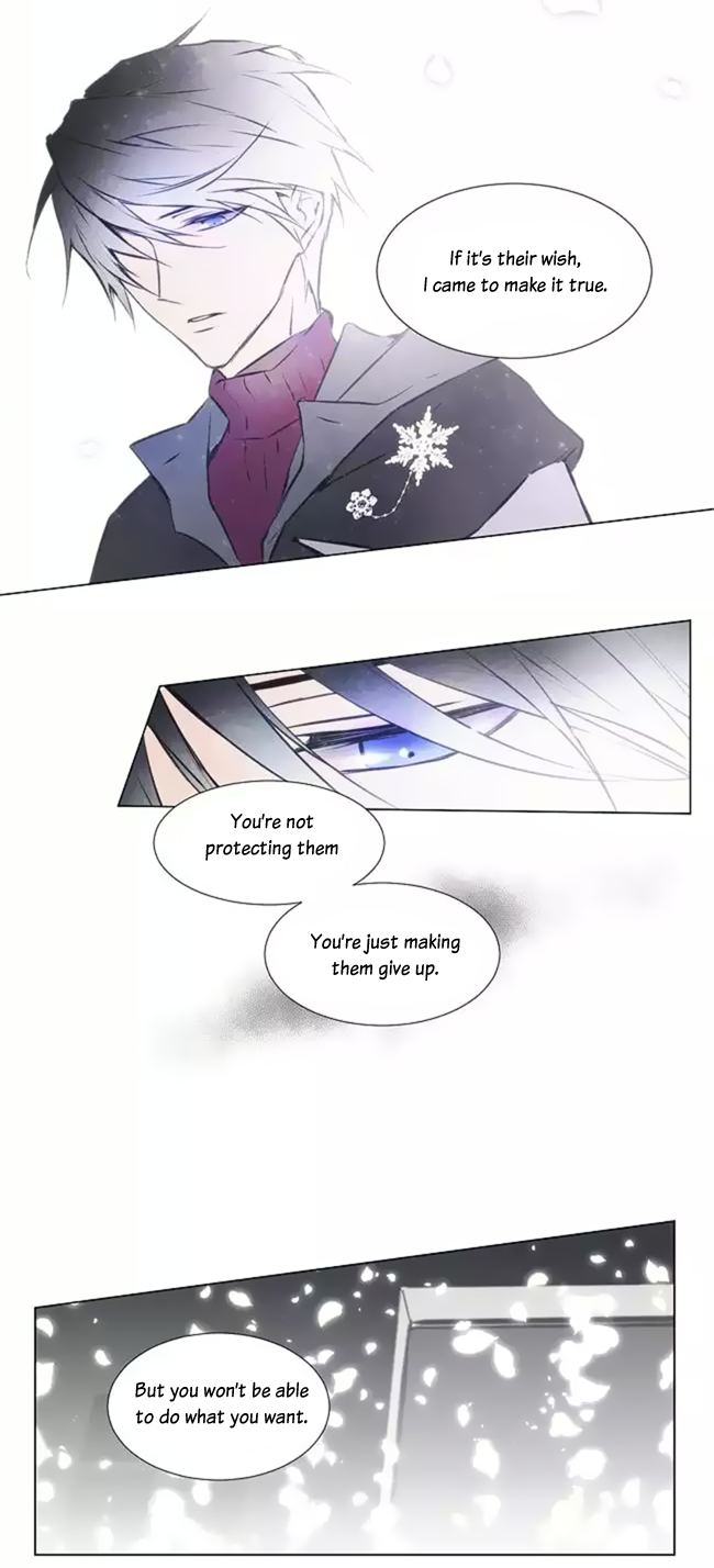 Flower Petal Chapter 8.2 page 26 - Chapter 8 v2 : 「Episode 8」