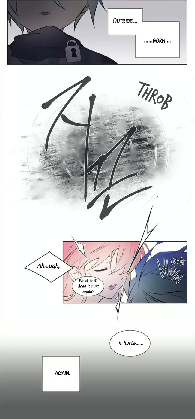 Flower Petal Chapter 8.2 page 7 - Chapter 8 v2 : 「Episode 8」