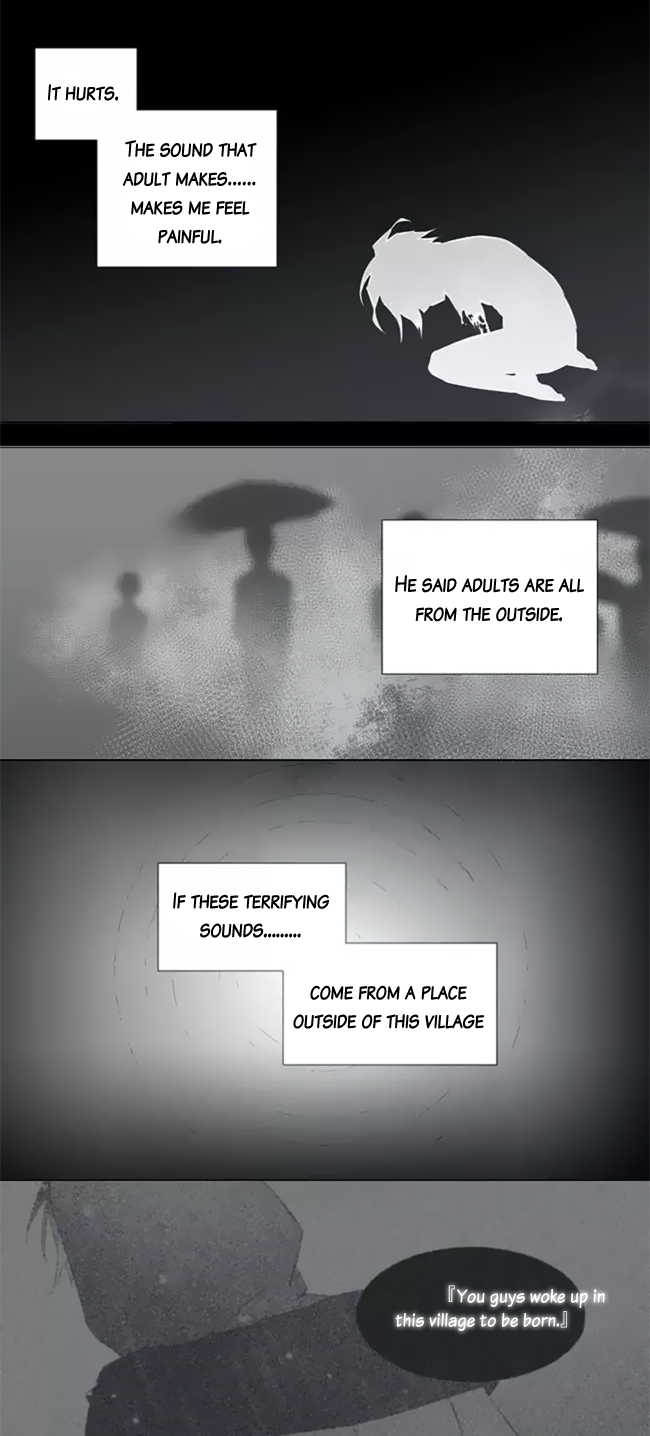 Flower Petal Chapter 8.2 page 8 - Chapter 8 v2 : 「Episode 8」